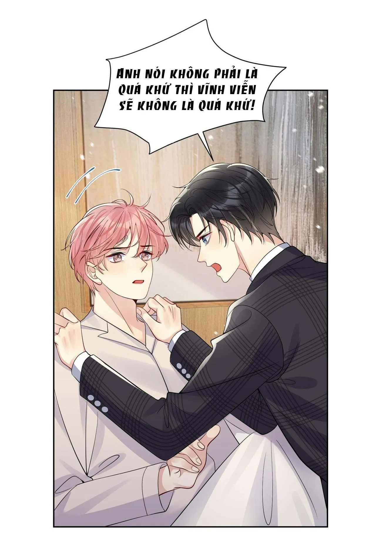 Ngộ Xà (END) Chapter 49 Trang 36