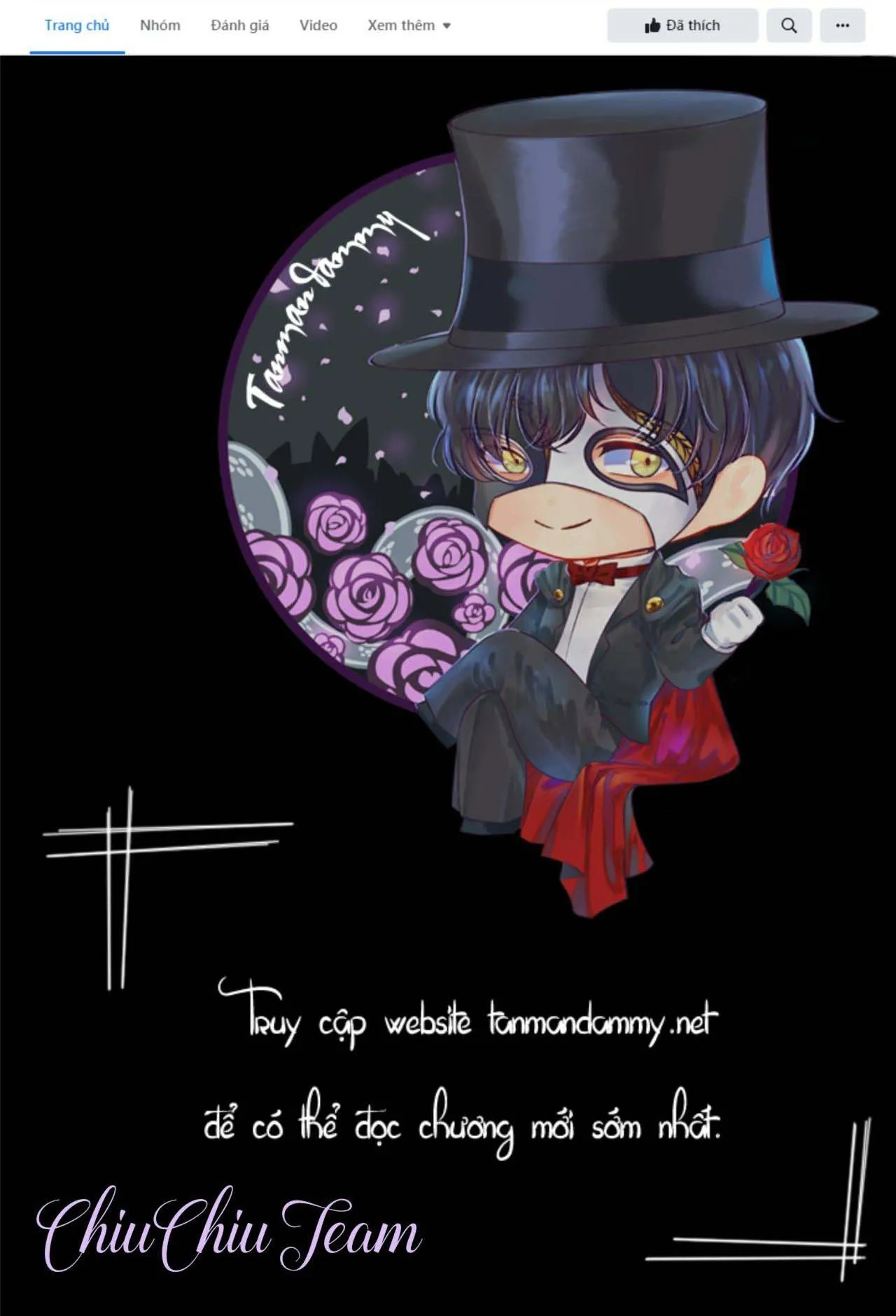 Ngộ Xà (END) Chapter 49 Trang 41