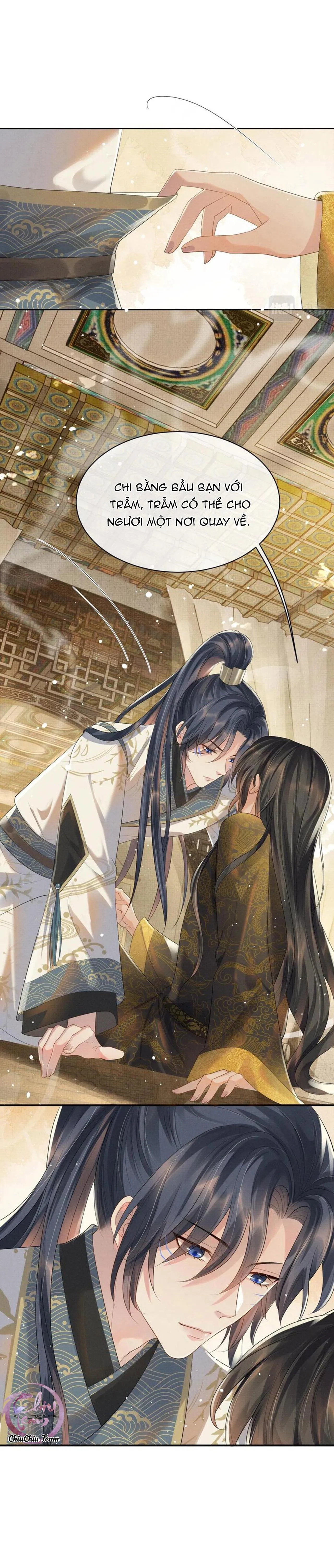 Ngộ Xà (END) Chapter 50 Trang 5