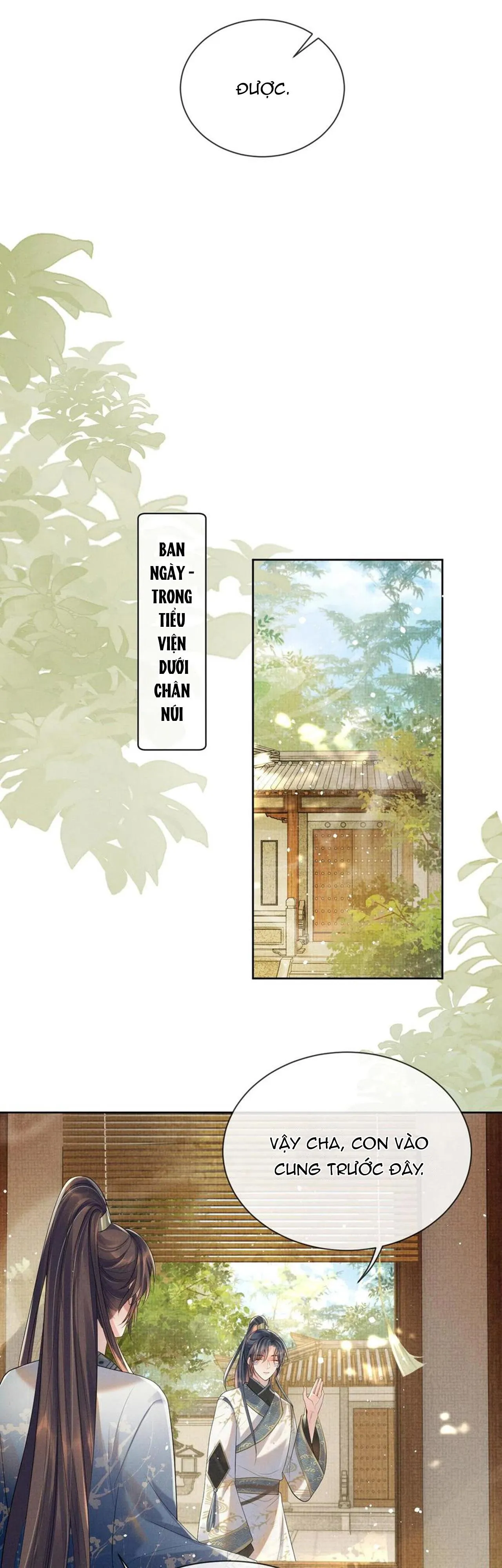 Ngộ Xà (END) Chapter 50 Trang 6