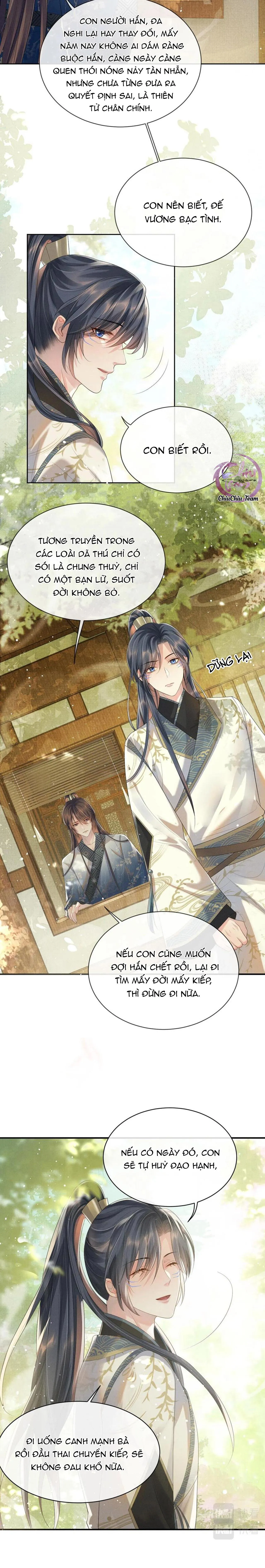 Ngộ Xà (END) Chapter 50 Trang 7