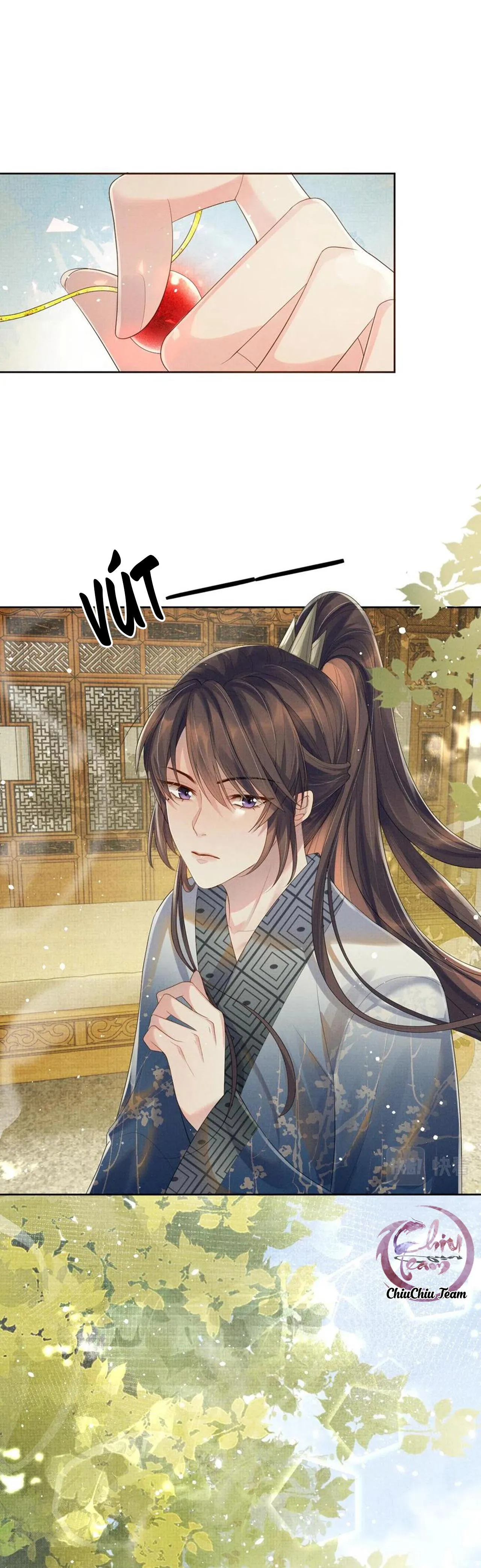 Ngộ Xà (END) Chapter 50 Trang 10