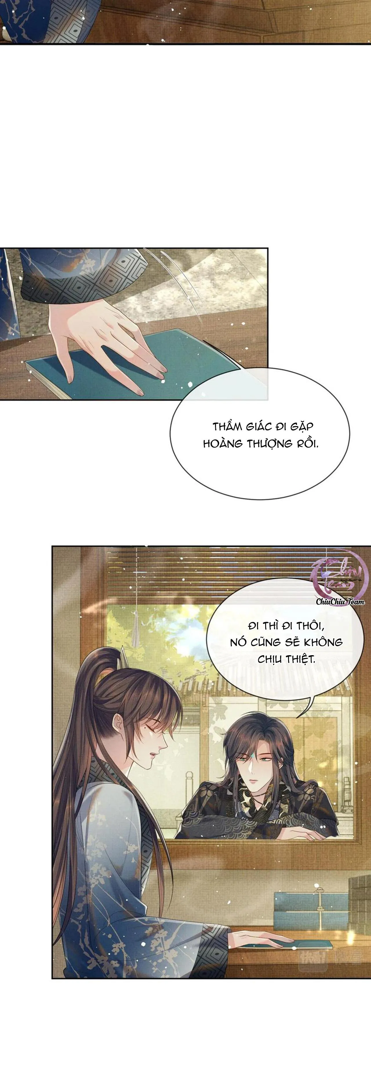 Ngộ Xà (END) Chapter 50 Trang 16