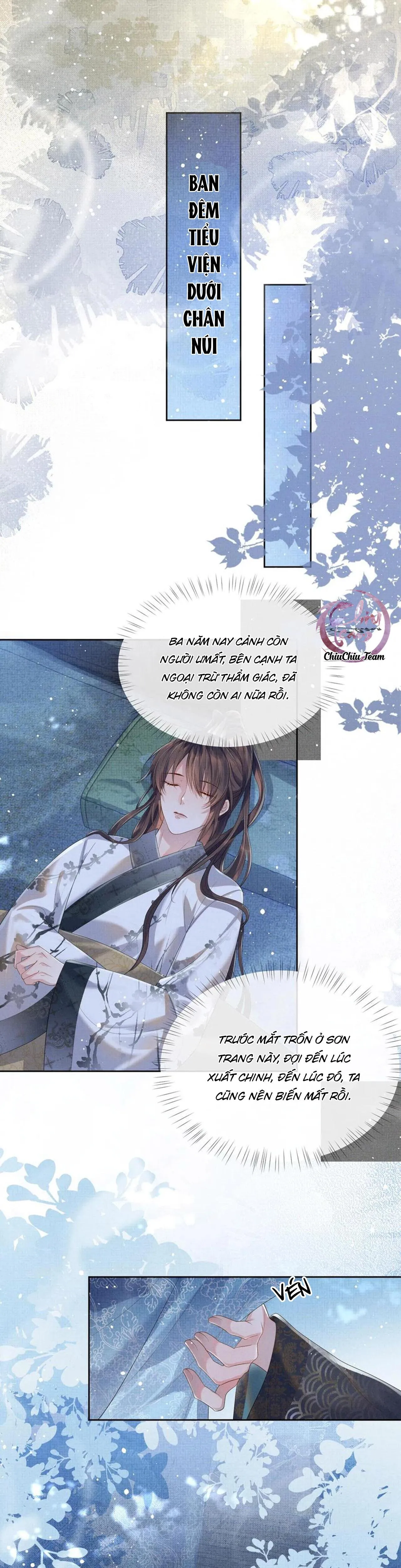 Ngộ Xà (END) Chapter 50 Trang 18