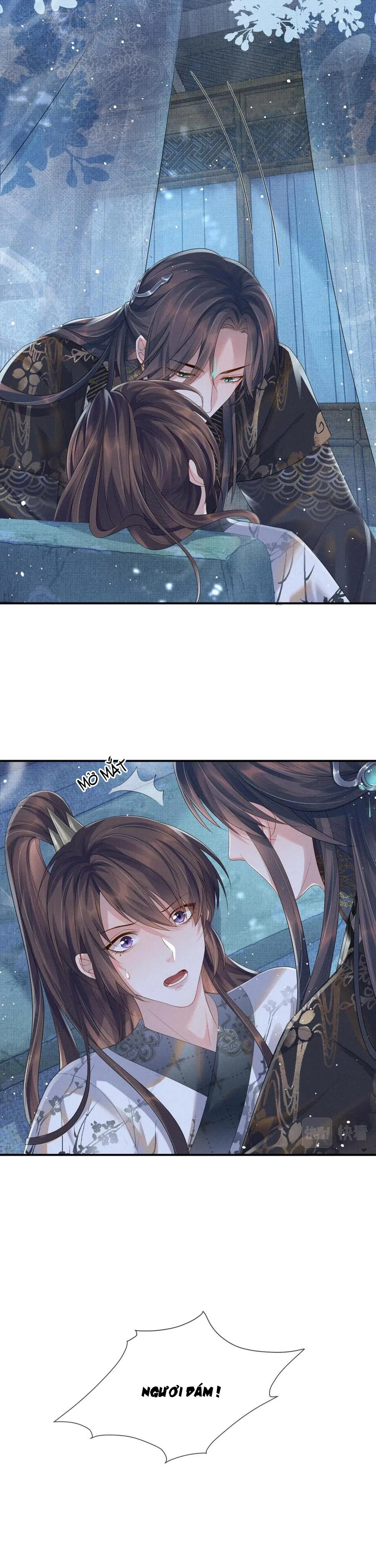 Ngộ Xà (END) Chapter 50 Trang 19