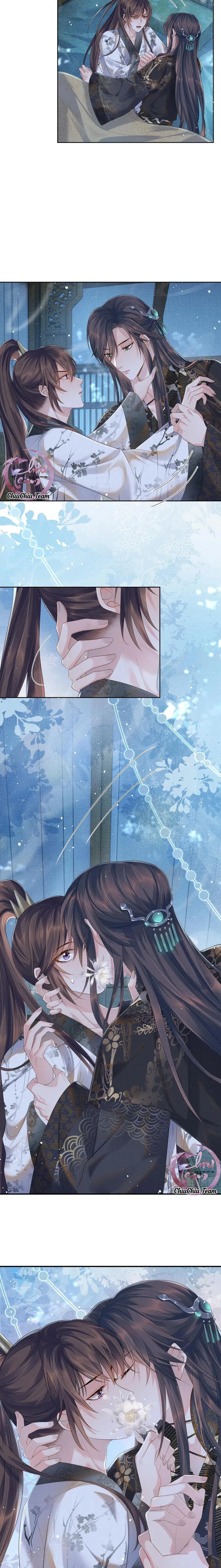 Ngộ Xà (END) Chapter 51 Trang 4