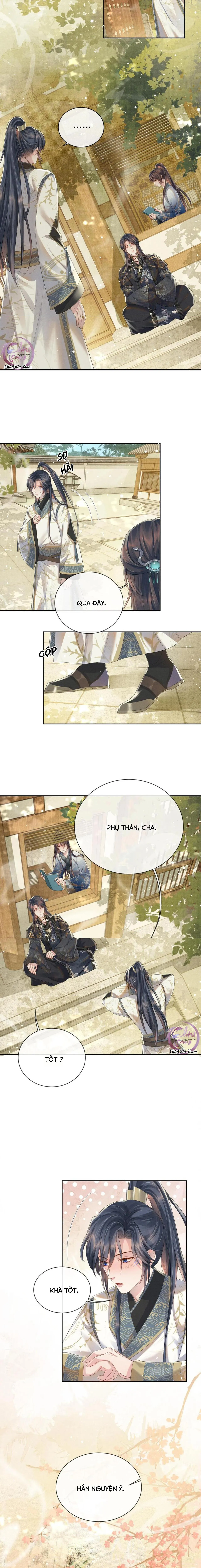 Ngộ Xà (END) Chapter 51 Trang 6