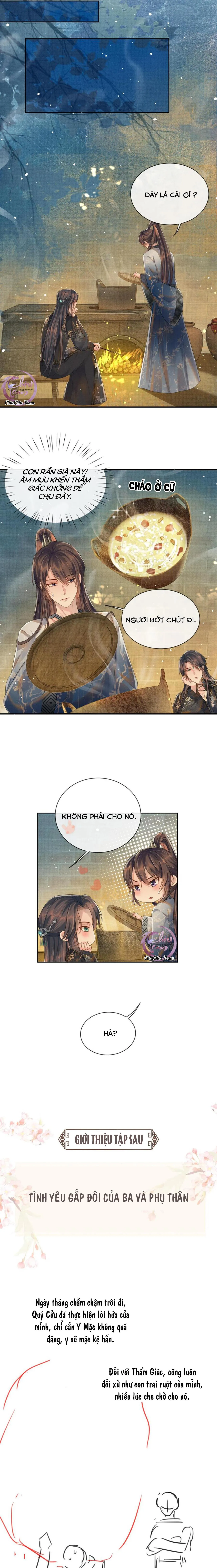 Ngộ Xà (END) Chapter 51 Trang 9