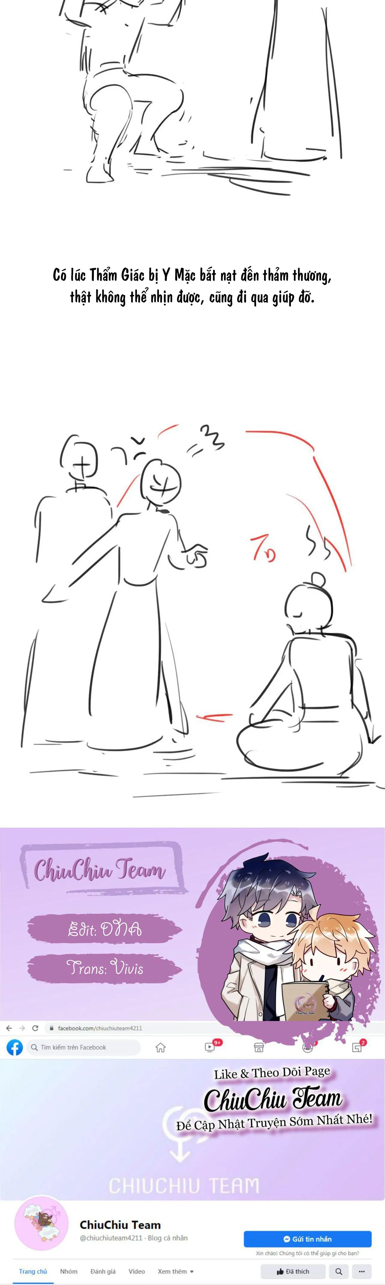 Ngộ Xà (END) Chapter 51 Trang 10