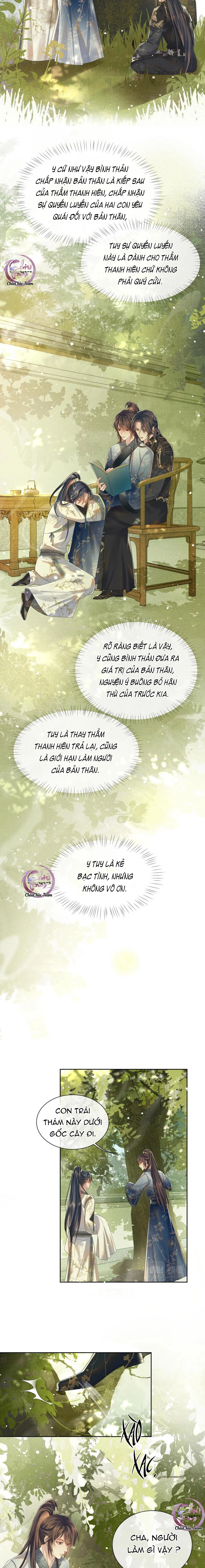 Ngộ Xà (END) Chapter 52 Trang 4
