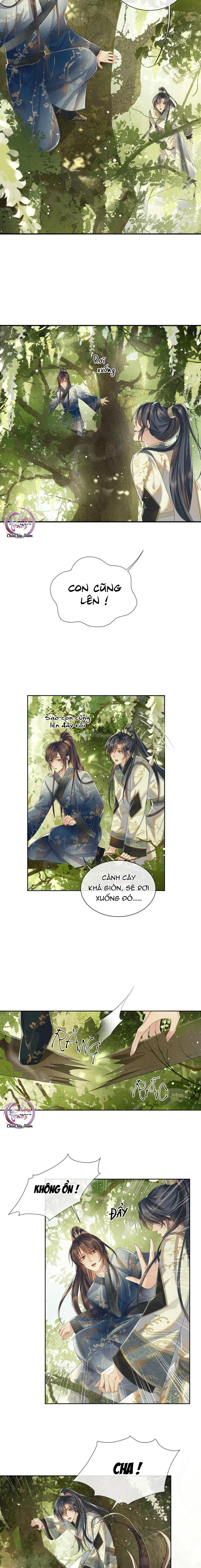 Ngộ Xà (END) Chapter 52 Trang 5