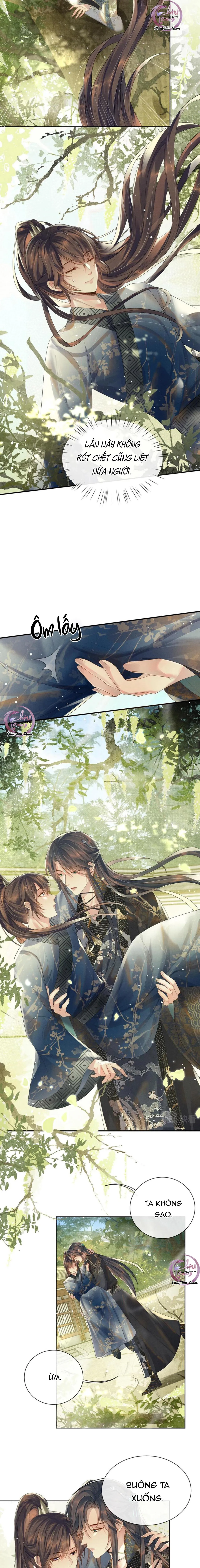 Ngộ Xà (END) Chapter 52 Trang 6