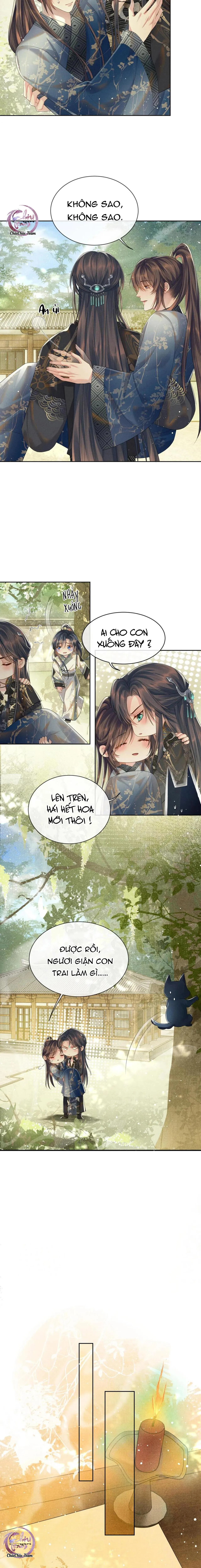 Ngộ Xà (END) Chapter 52 Trang 7