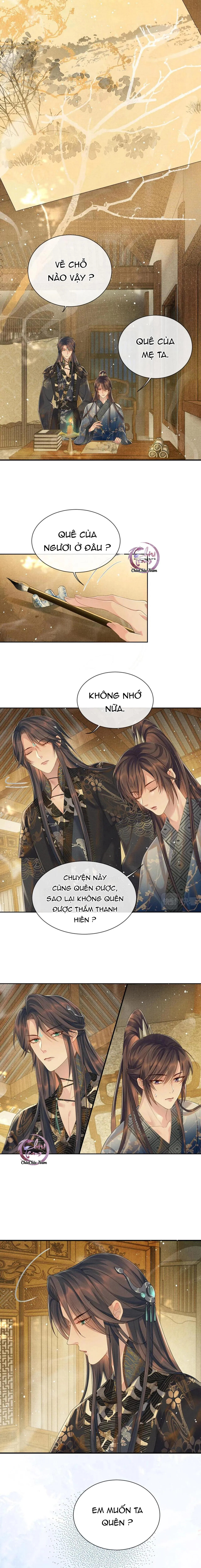 Ngộ Xà (END) Chapter 52 Trang 8