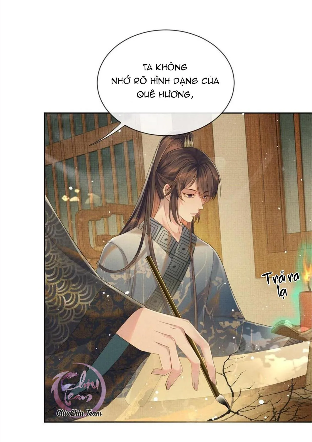 Ngộ Xà (END) Chapter 53 Trang 5