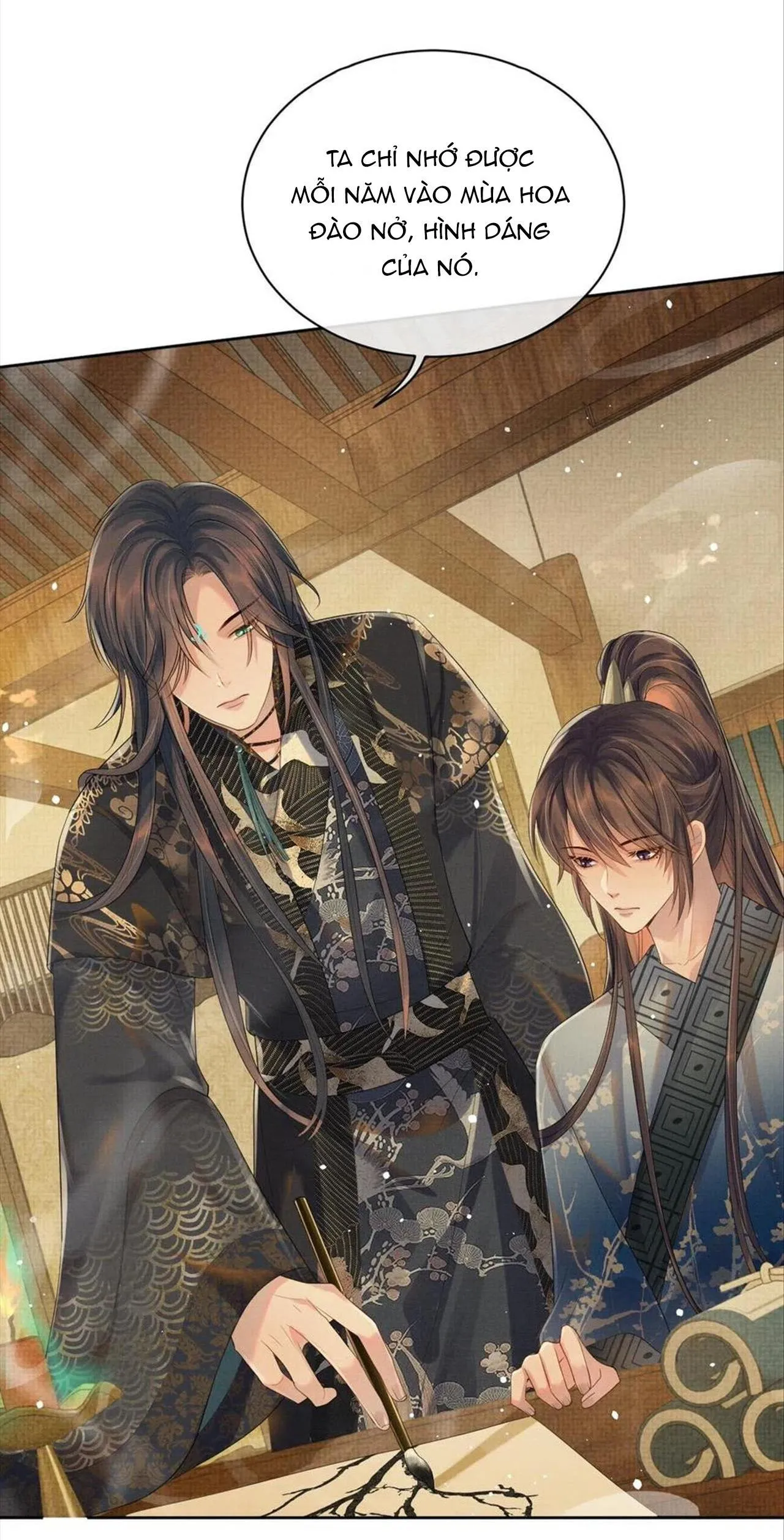 Ngộ Xà (END) Chapter 53 Trang 6