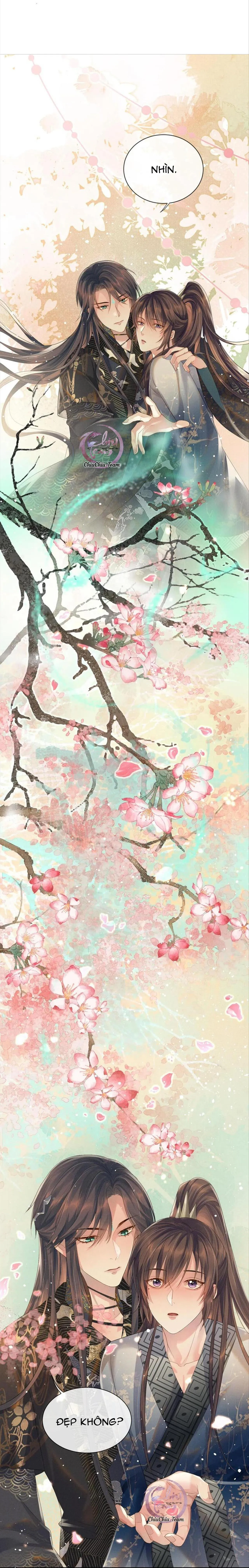 Ngộ Xà (END) Chapter 53 Trang 8