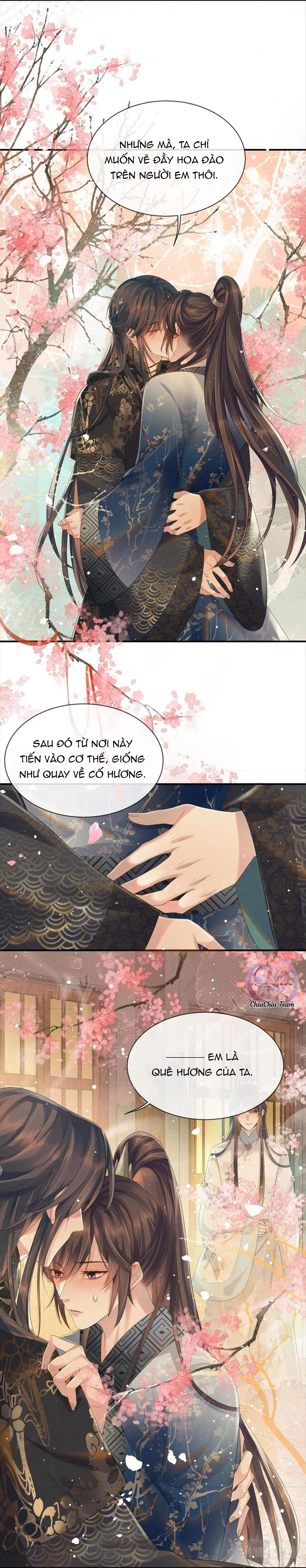Ngộ Xà (END) Chapter 53 Trang 9