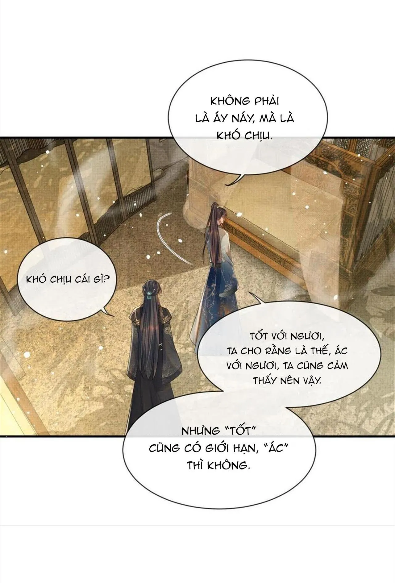 Ngộ Xà (END) Chapter 53 Trang 13