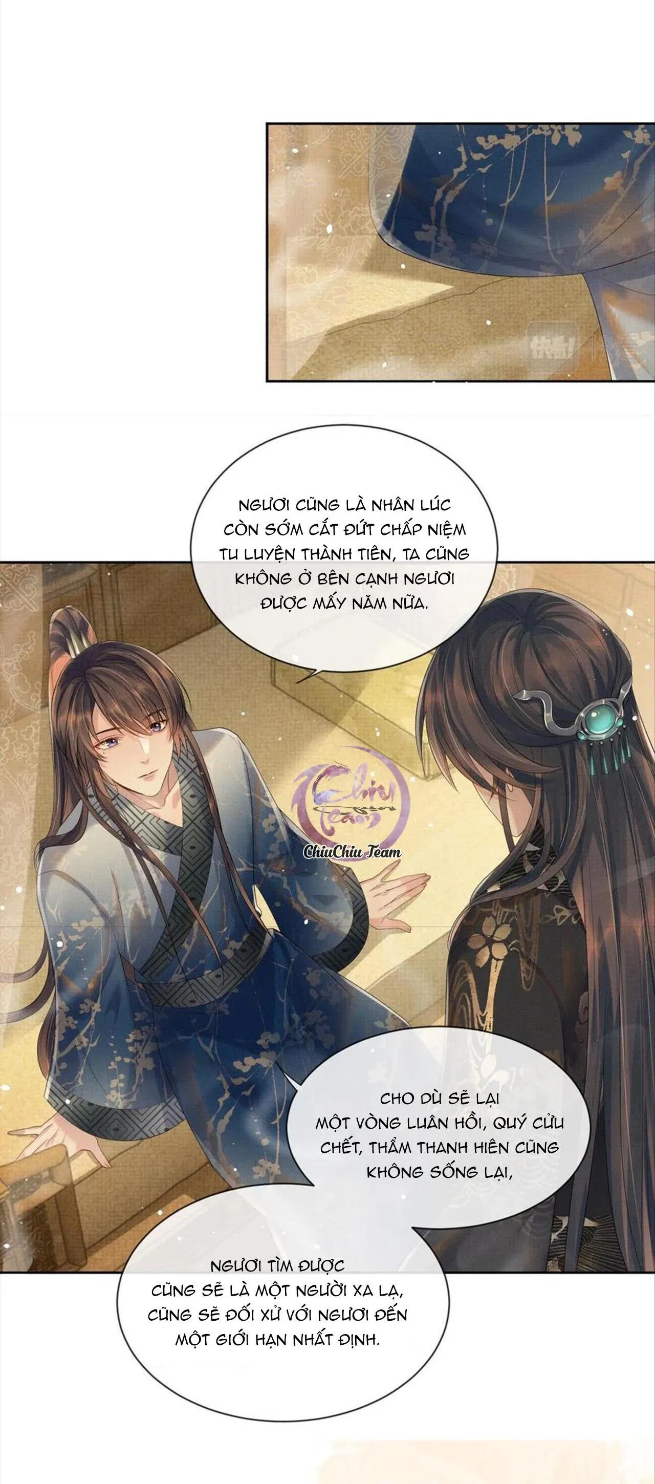 Ngộ Xà (END) Chapter 53 Trang 14