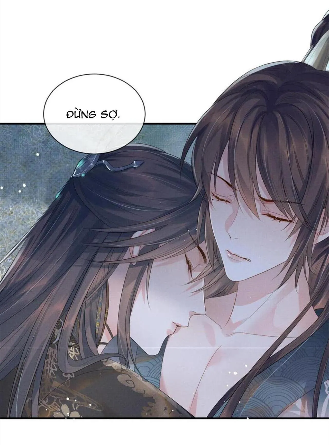 Ngộ Xà (END) Chapter 53 Trang 17