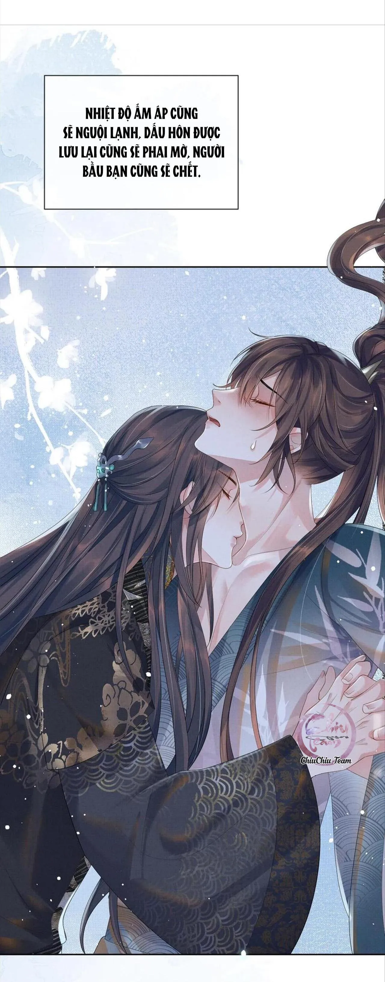 Ngộ Xà (END) Chapter 53 Trang 18