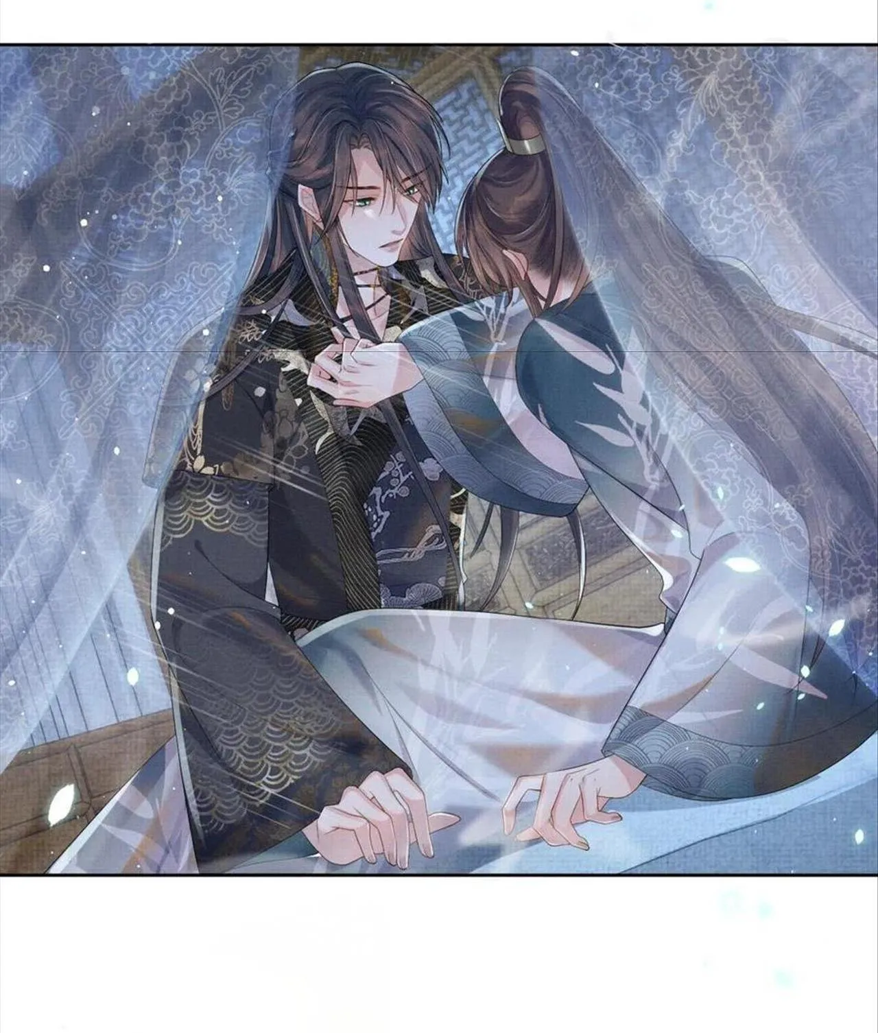 Ngộ Xà (END) Chapter 53 Trang 20