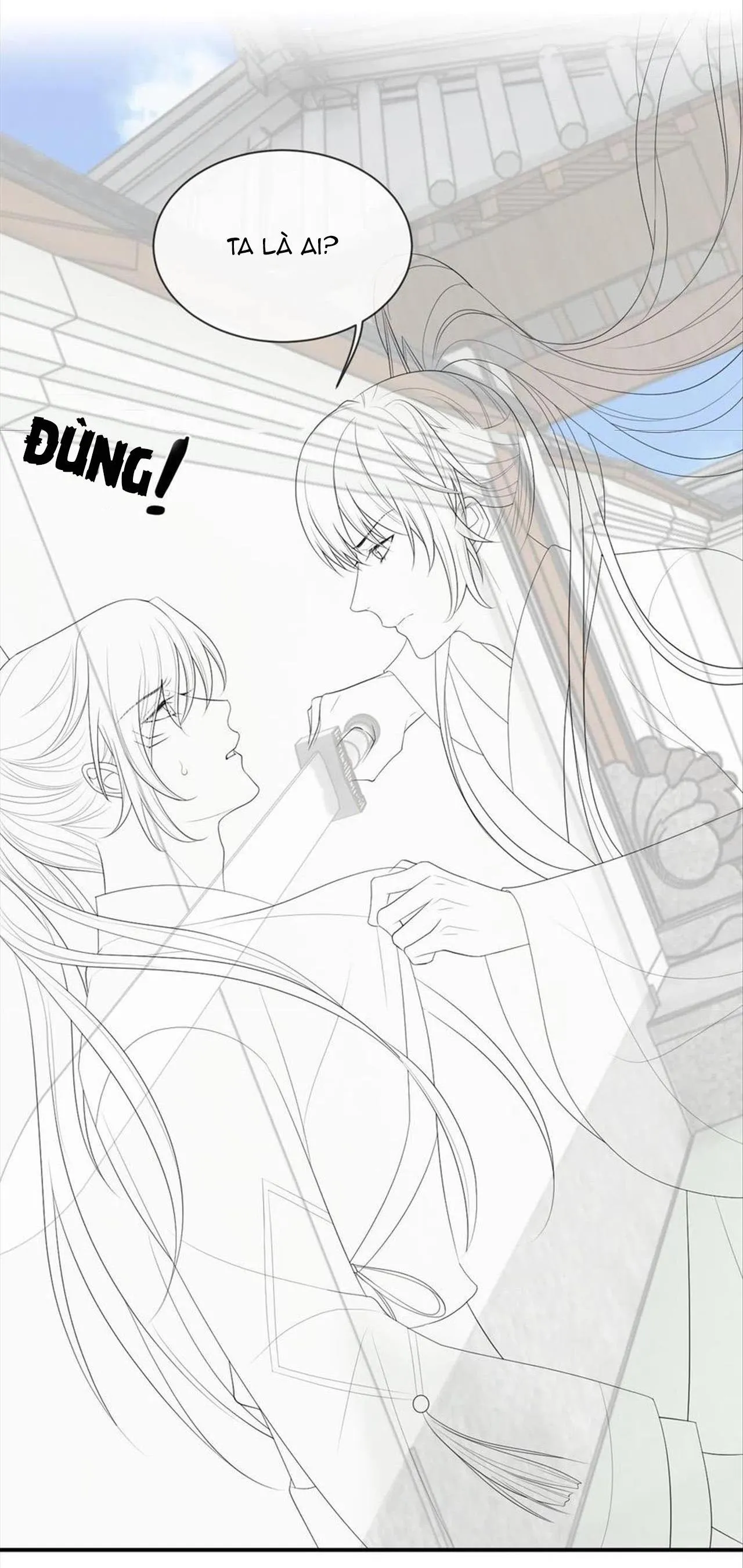 Ngộ Xà (END) Chapter 53 Trang 24