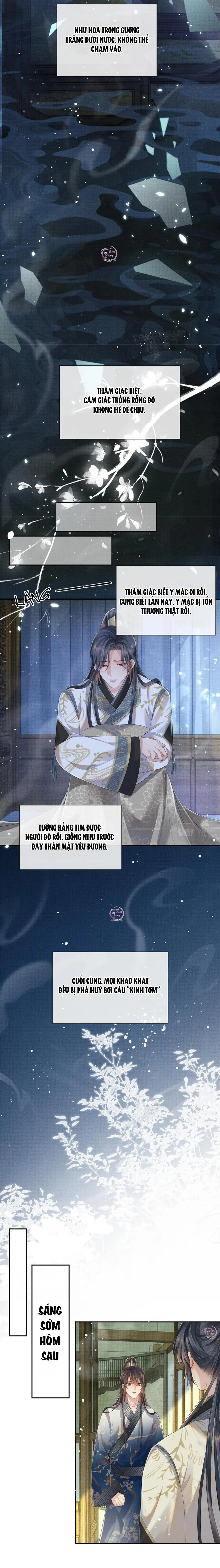 Ngộ Xà (END) Chapter 54 Trang 3