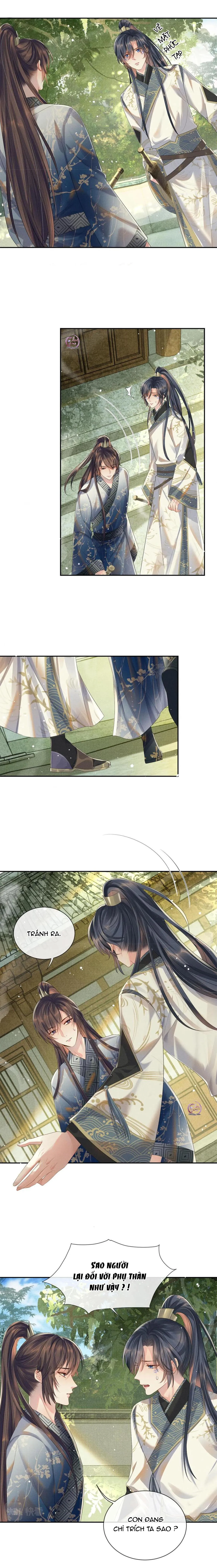 Ngộ Xà (END) Chapter 54 Trang 4