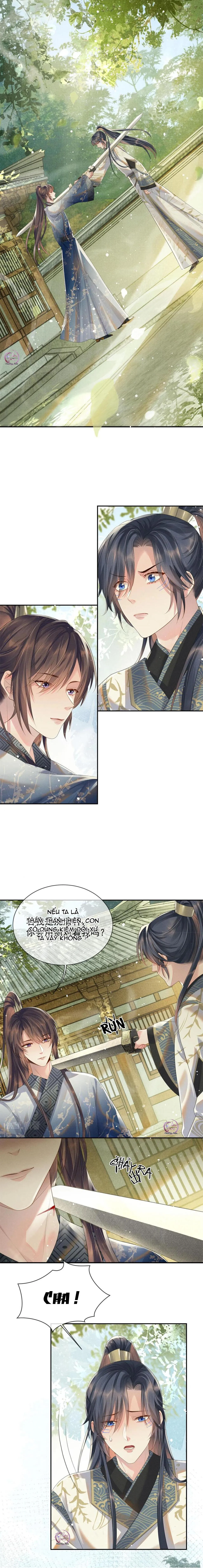 Ngộ Xà (END) Chapter 54 Trang 7