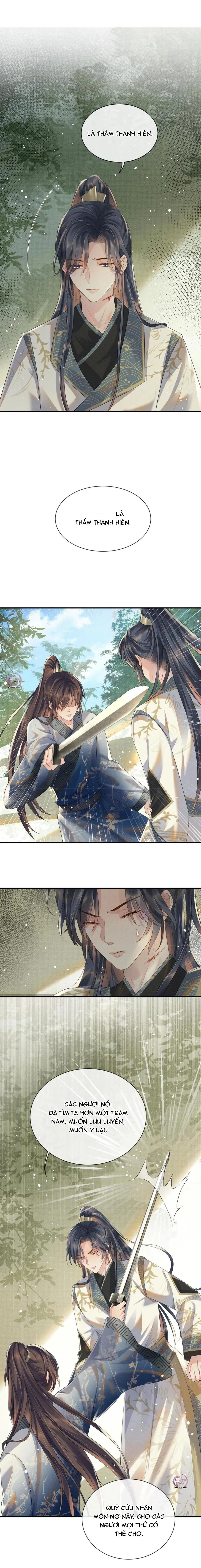 Ngộ Xà (END) Chapter 54 Trang 9