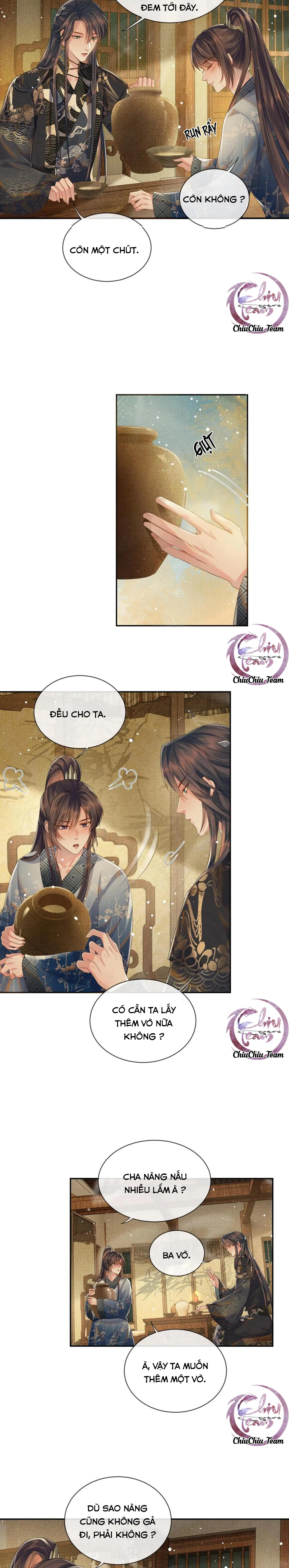 Ngộ Xà (END) Chapter 55 Trang 10
