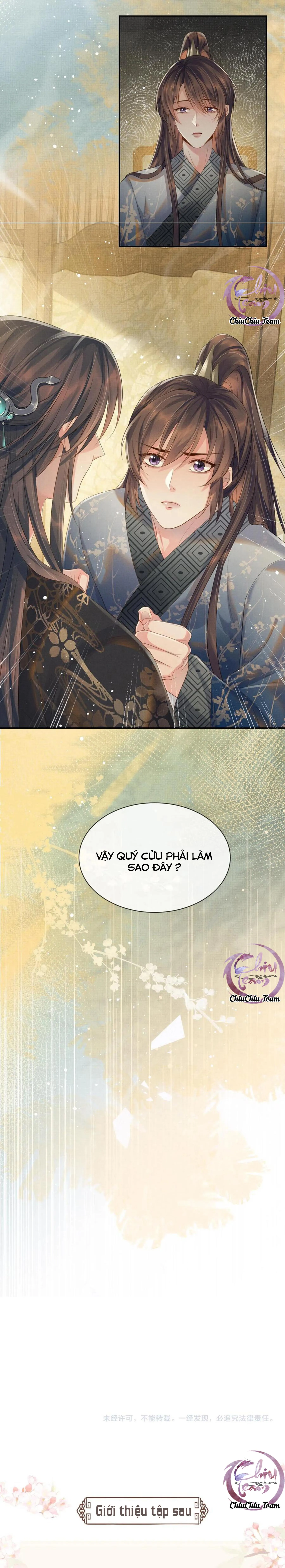 Ngộ Xà (END) Chapter 55 Trang 13