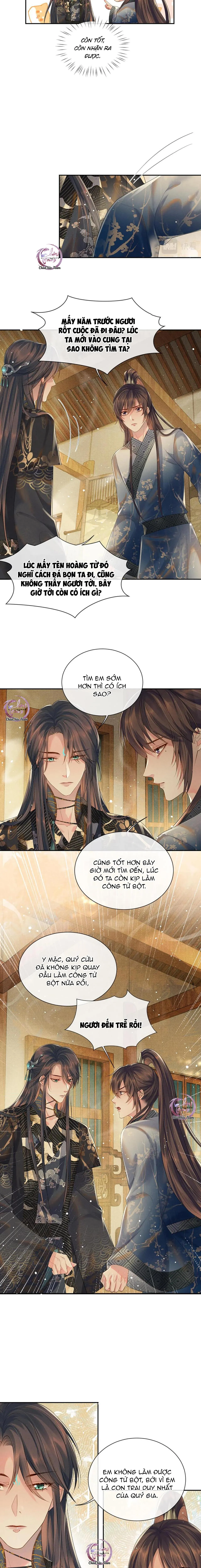 Ngộ Xà (END) Chapter 56 Trang 4