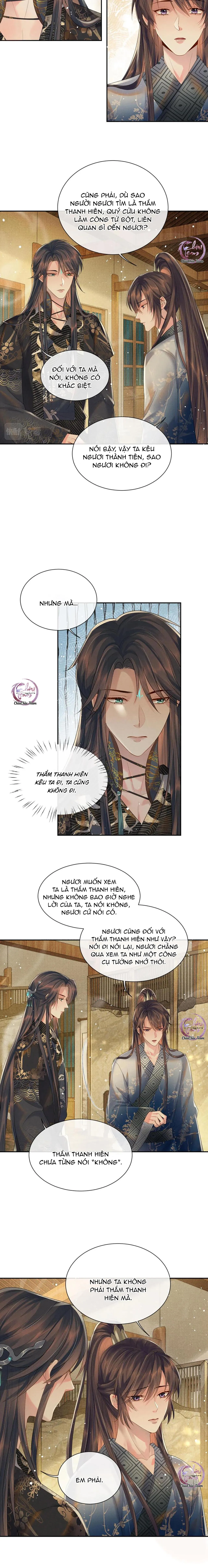 Ngộ Xà (END) Chapter 56 Trang 5