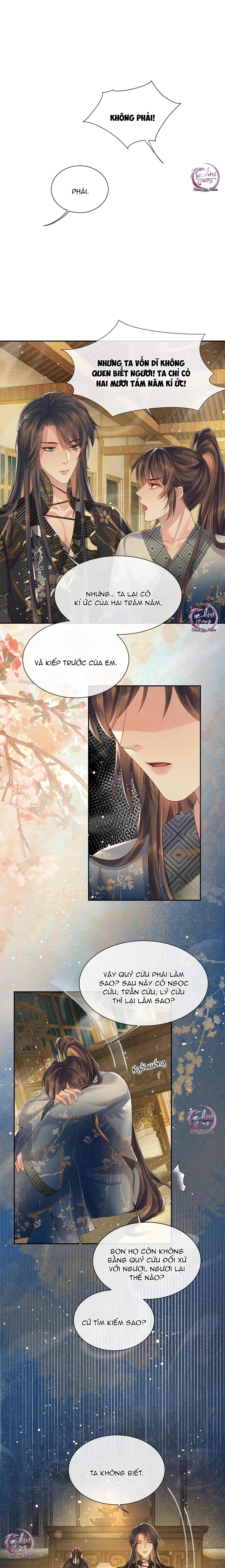 Ngộ Xà (END) Chapter 56 Trang 6