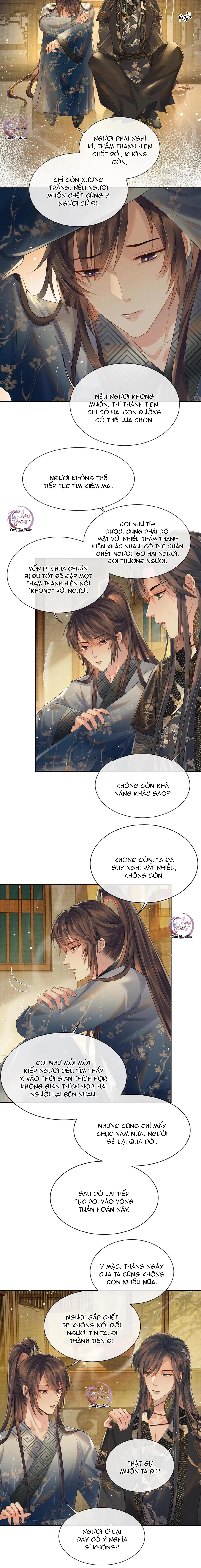 Ngộ Xà (END) Chapter 56 Trang 7