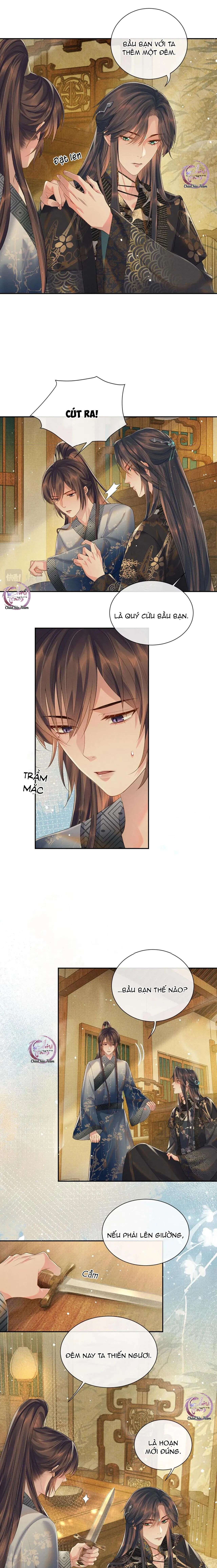 Ngộ Xà (END) Chapter 56 Trang 8