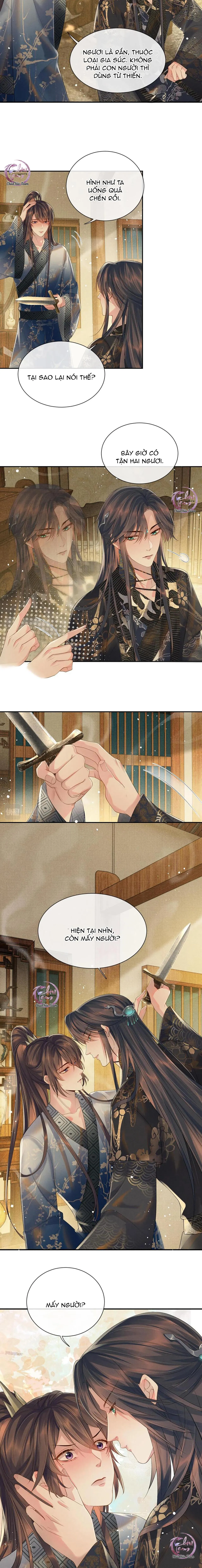 Ngộ Xà (END) Chapter 56 Trang 9