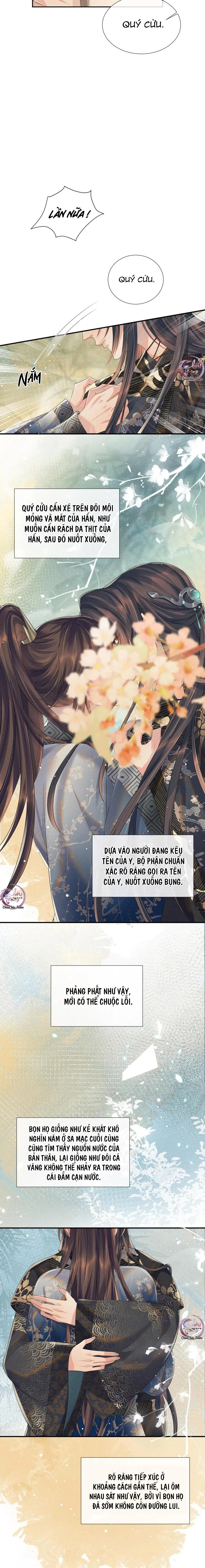 Ngộ Xà (END) Chapter 57 Trang 3