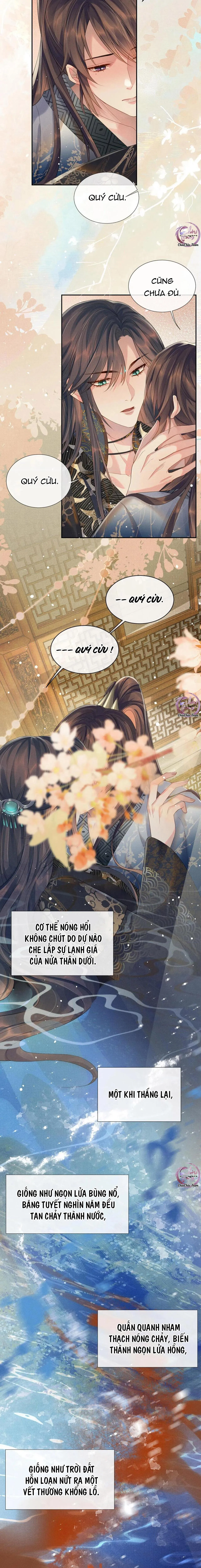 Ngộ Xà (END) Chapter 57 Trang 5