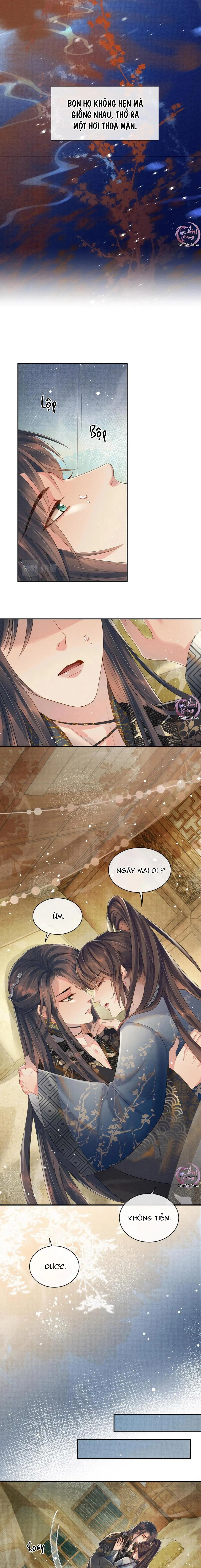 Ngộ Xà (END) Chapter 57 Trang 6