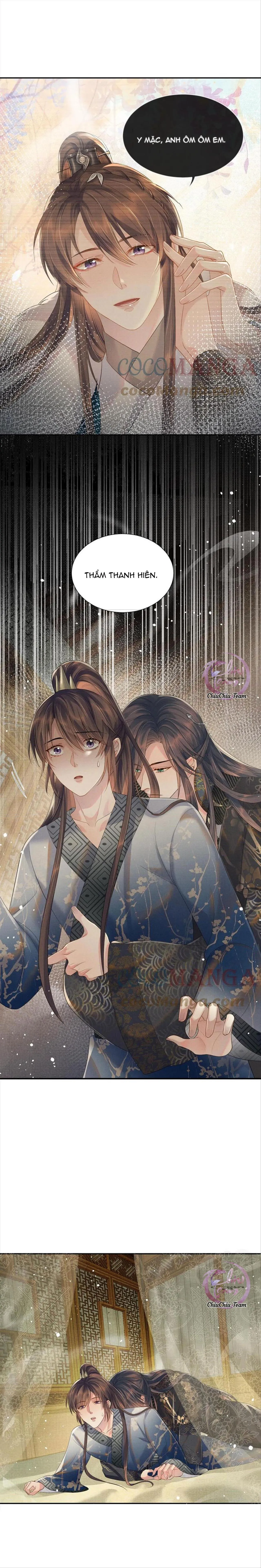 Ngộ Xà (END) Chapter 58 Trang 5