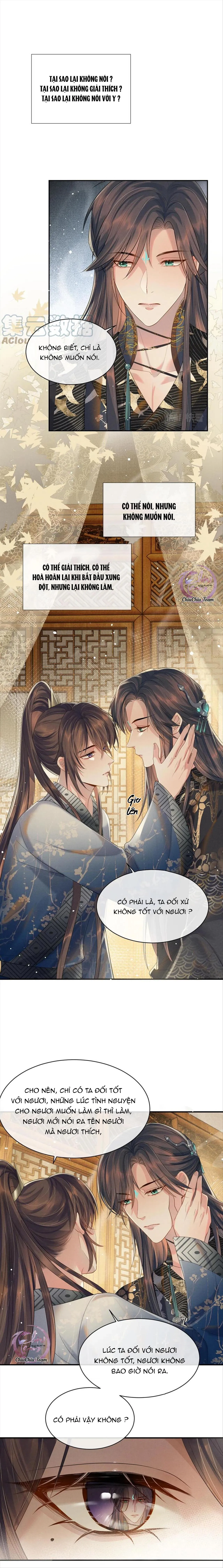Ngộ Xà (END) Chapter 59 Trang 3