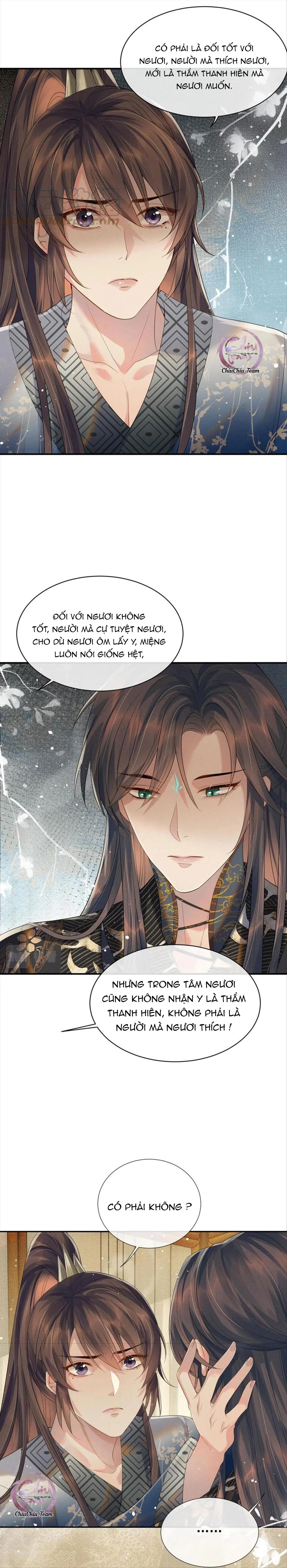Ngộ Xà (END) Chapter 59 Trang 4
