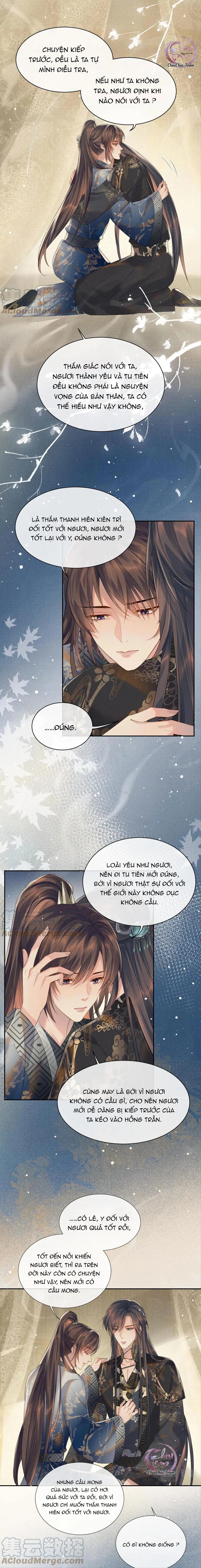 Ngộ Xà (END) Chapter 59 Trang 5