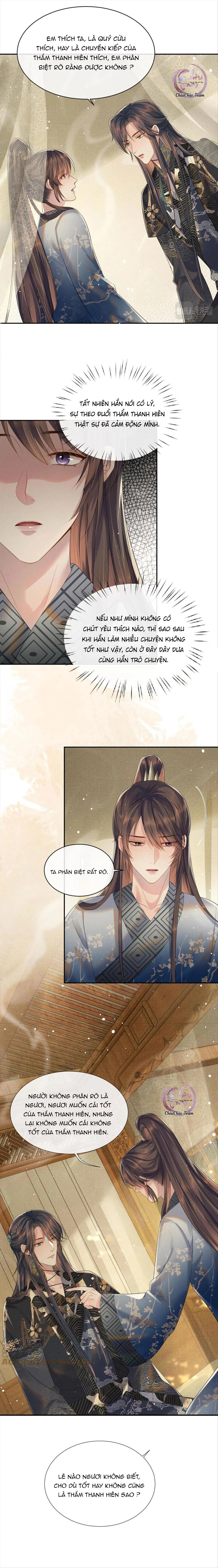 Ngộ Xà (END) Chapter 59 Trang 7