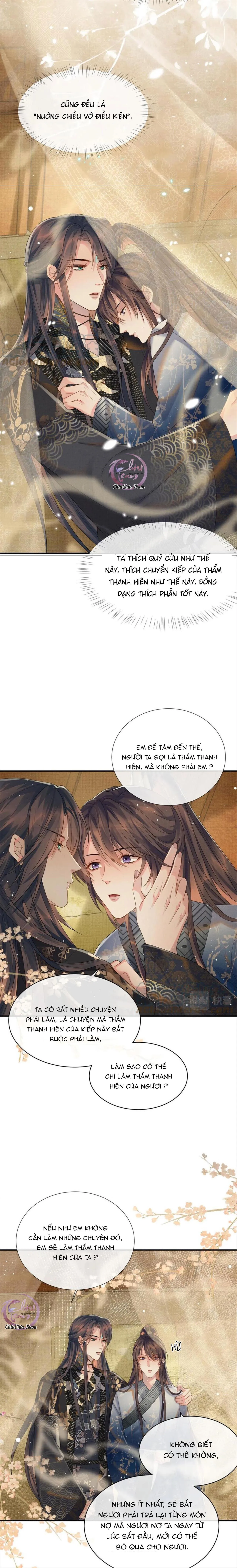 Ngộ Xà (END) Chapter 59 Trang 9