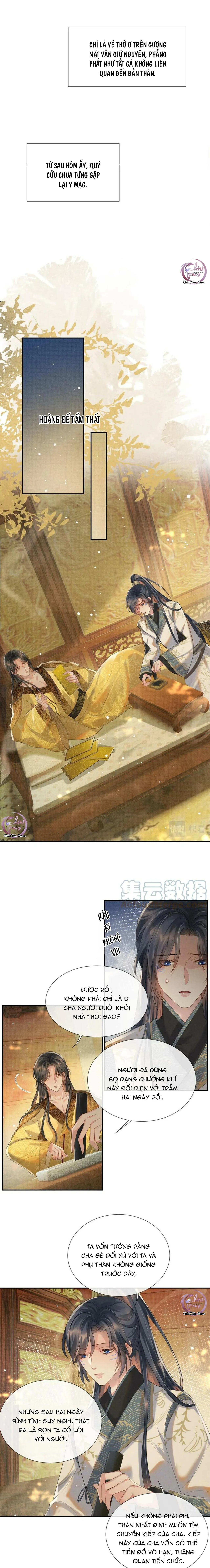 Ngộ Xà (END) Chapter 60 Trang 3